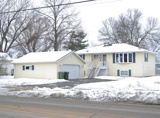 812 S Railroad St, Kimberly, WI 54136