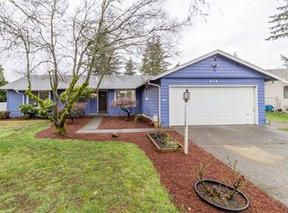 619 SE 156th Ave, Portland, OR 97233