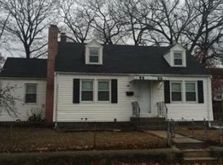 25 Birchcroft Rd, Hyde Park, MA 02136