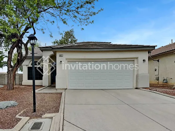 8013 Hidden Quail Ave, Las Vegas, NV 89131