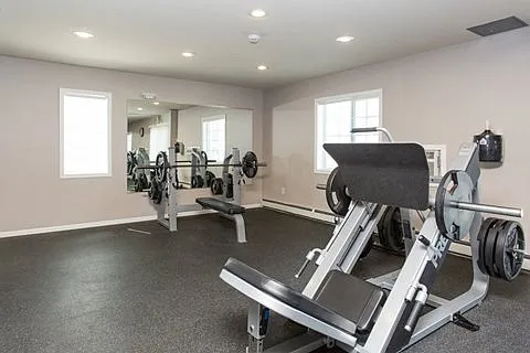 Lincoln Meadows Apartments — Photo 22
