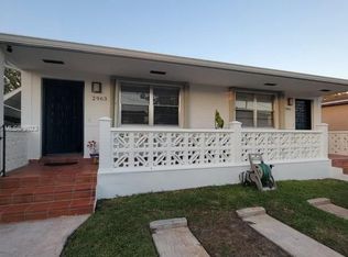 2963 SW 24th St #0, Miami, FL 33145