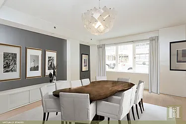 Rented by Halstead Real Estate