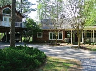 40 Nobles Rd, Laurel, MS 39443