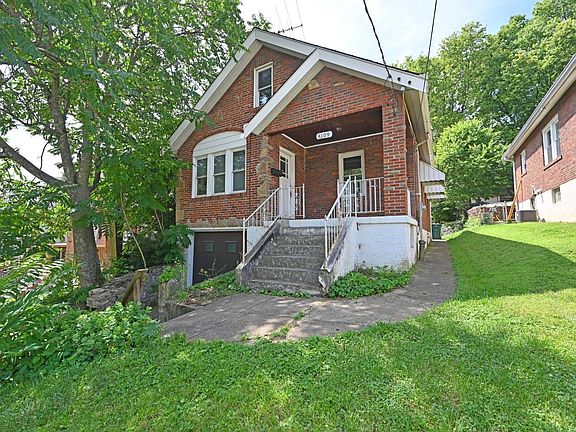 2nd image of 4109 Vinedale Ave