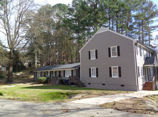 3917 Greenleaf St APT D, Raleigh, NC 27606