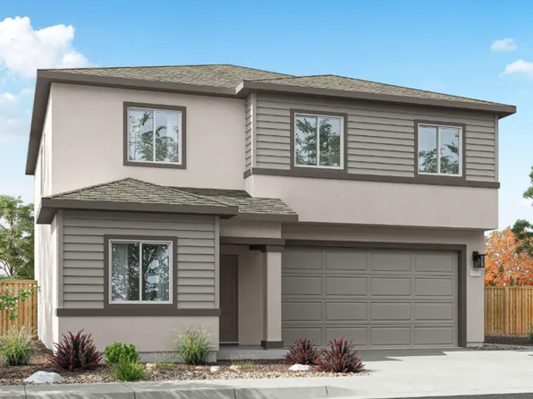 491 Radiant Dr, Carson City, NV 89705