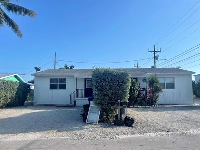 10701 3rd Ave, Marathon, FL, 33050