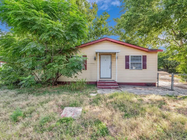 1109 Karen Dr, Killeen, TX 76549