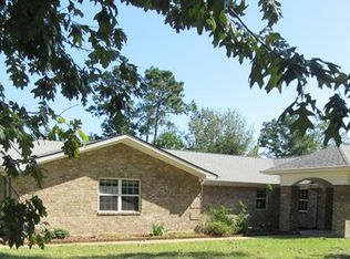 1192 Limerick Rd, Midway, GA 31320