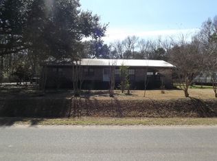10841 McGehee Rd, Grand Bay, AL 36541