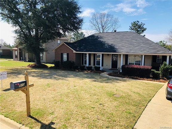 2nd image of 513 Mount Airy Dr