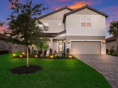 3717 Savanna Palms Ct, Bradenton, FL, 34211