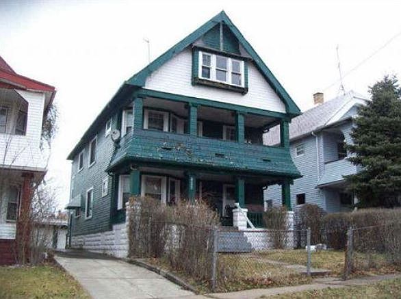 2nd image of 10509 Mount Auburn Ave