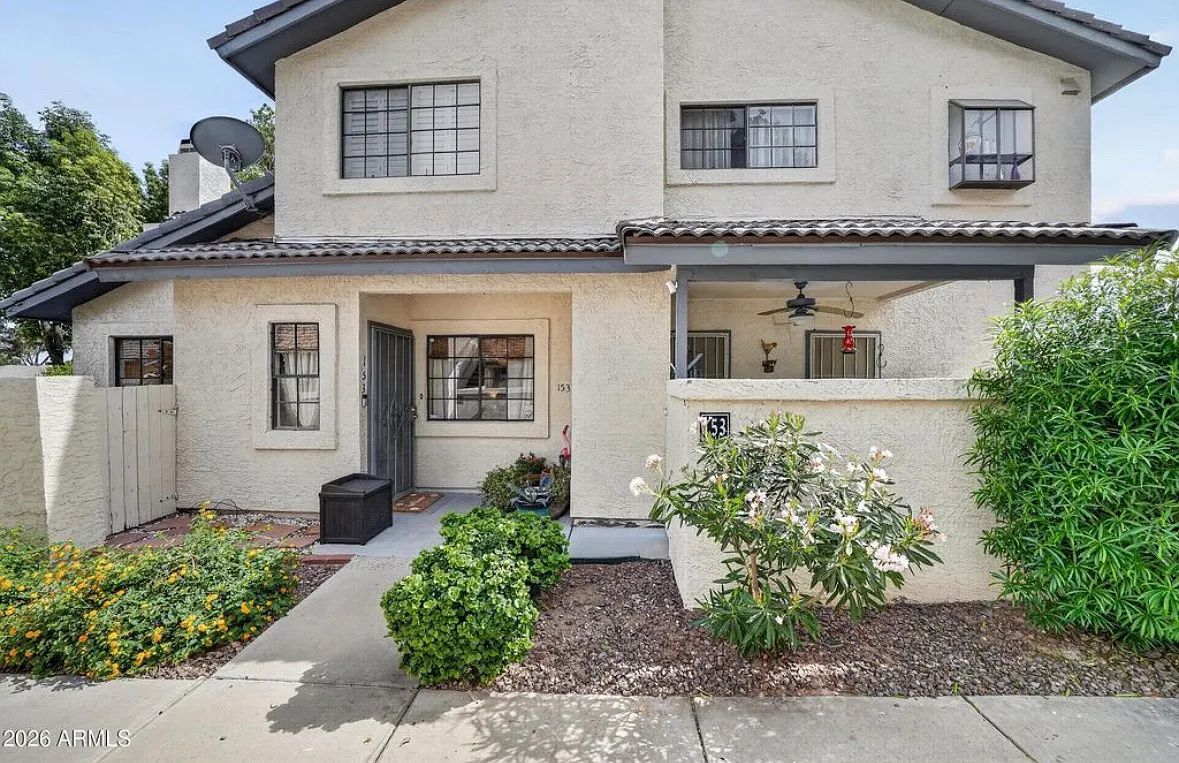 1222 W Baseline Rd — Photo 1