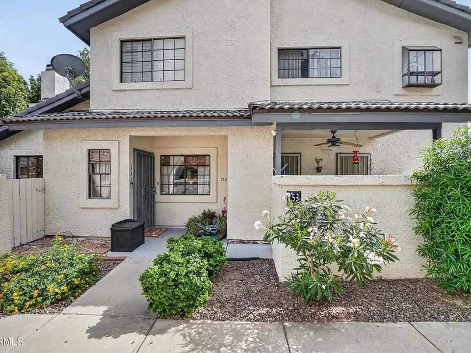 1222 W Baseline Rd #153
