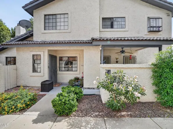 1222 W Baseline Rd, Tempe, AZ