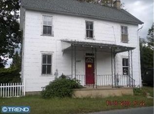 1642 Cypress Branch Rd, Dover, DE 19901