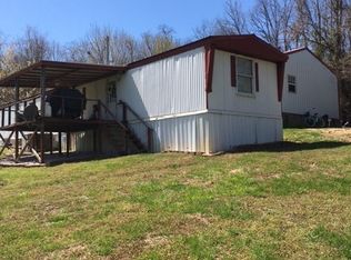 1034 N 150 E, Princeton, IN 47670