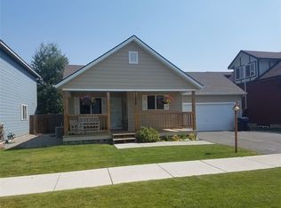 1259 N River Rock Dr, Belgrade, MT 59714