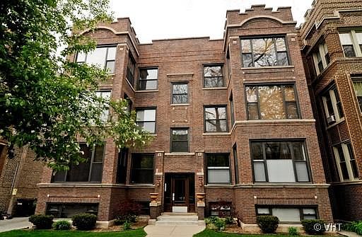 1st image of 1330 W Albion Ave #3E