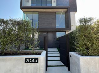 2043 Purdue Ave, Los Angeles, CA 90025