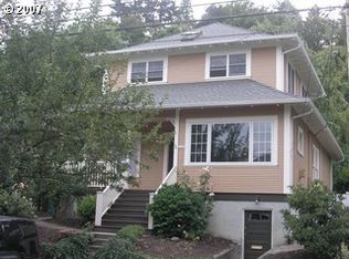 7131 SW Virginia Ave, Portland, OR 97219