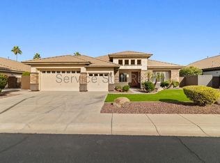12824 W Estero Ln, Litchfield Park, AZ 85340