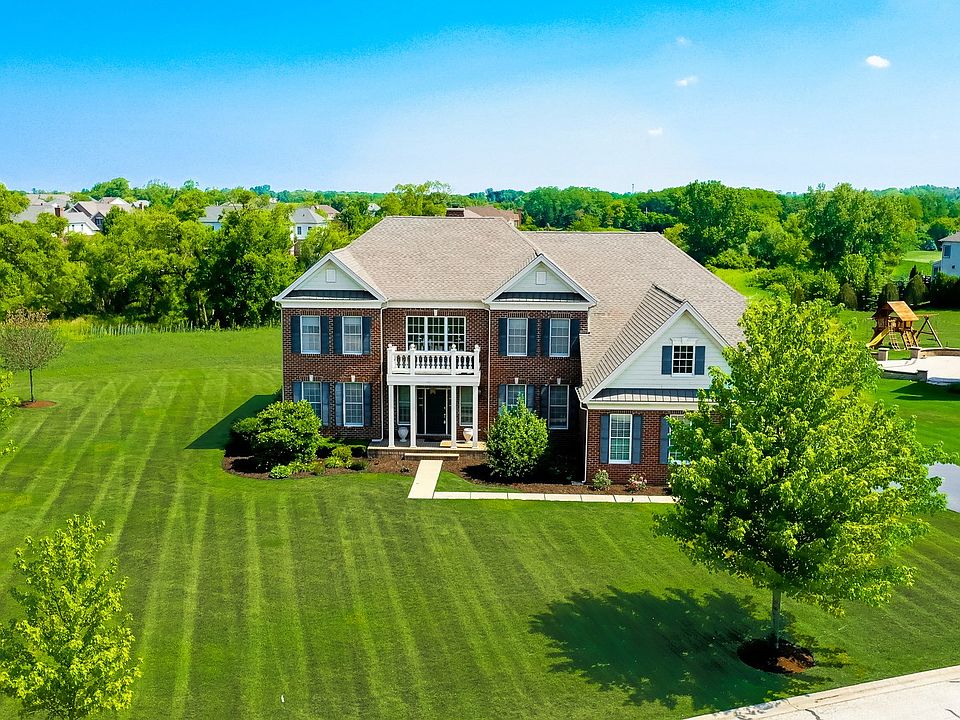 1st image of 14 Briar Creek Dr