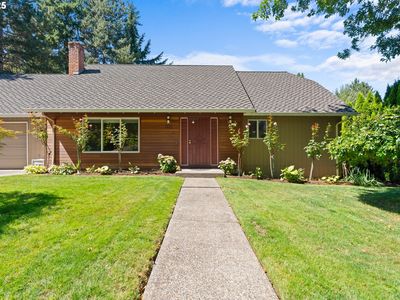 7225 SW Juniper Ter, Beaverton, OR, 97008