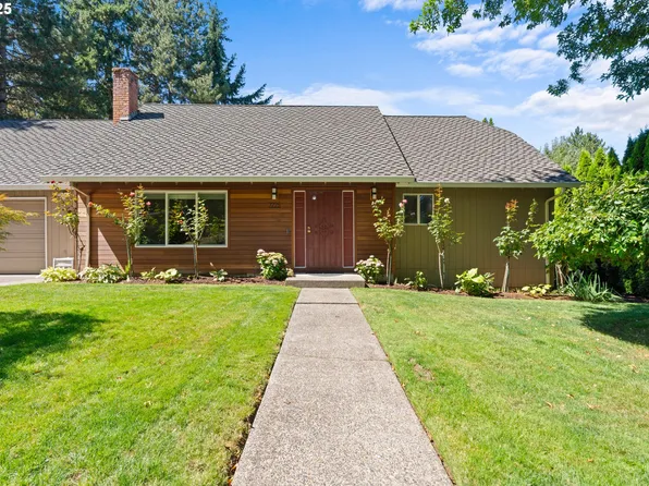7225 SW Juniper Ter, Beaverton, OR 97008