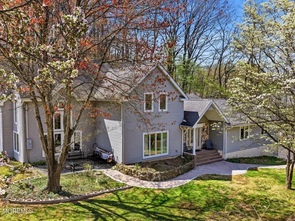 118 Nolan Road, Morganville, NJ 07751