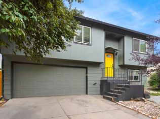 804 Countryside Dr #2, Fort Collins, CO 80524