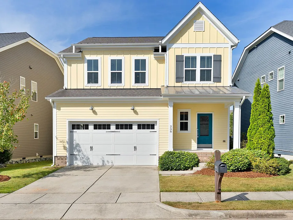 238 Mallard Landing Dr