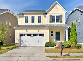 238 Mallard Landing Dr, Chapel Hill, NC 27516