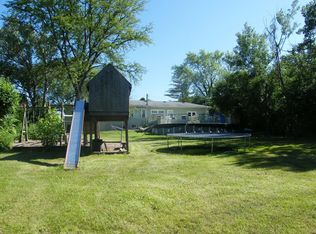 11436 75th St, Burr Ridge, IL 60527