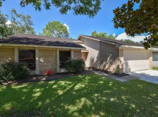 11431 Sagevalley Dr, Houston, TX 77089