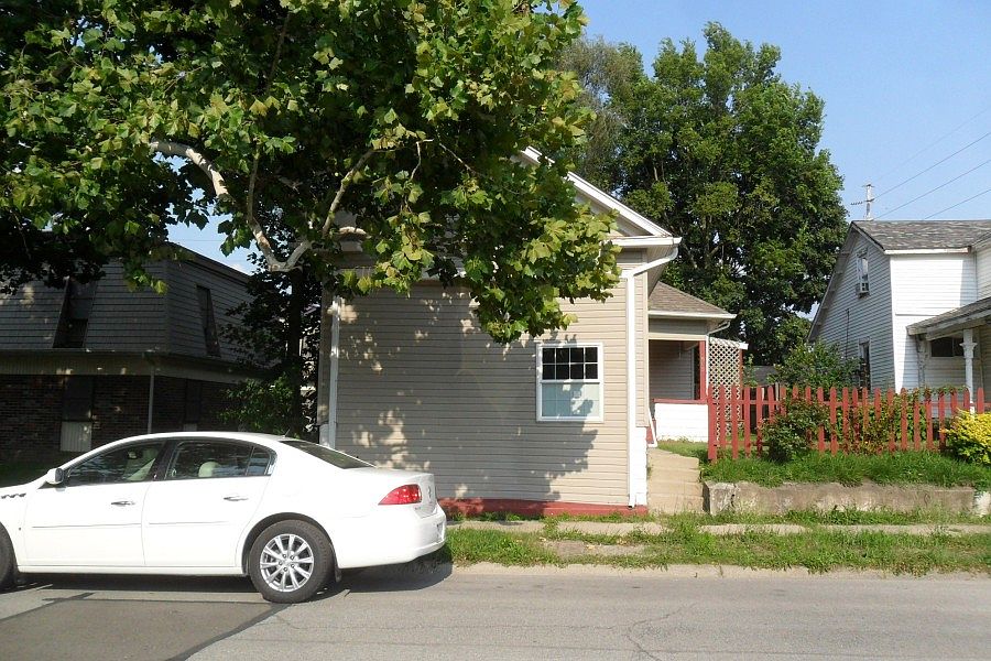 1st image of 805 N 16th St