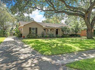 4711 Jason St, Houston, TX 77096