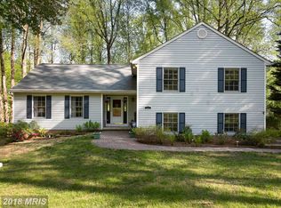 1835 Underwood Rd, Gambrills, MD 21054