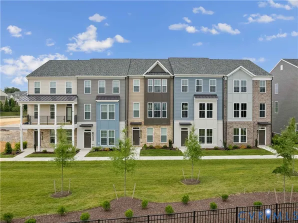 12000 Afternoon Path, Henrico, VA 23233