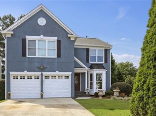 3440 Patterstone Dr, Johns Creek, GA 30022