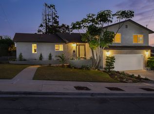 5462 Drover Dr, San Diego, CA 92115