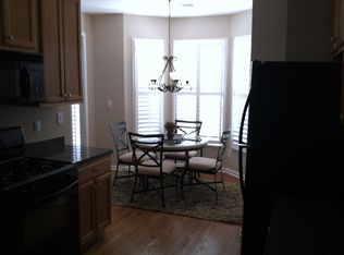 1522 Endurance Hill Dr NW #8, Kennesaw, GA 30152