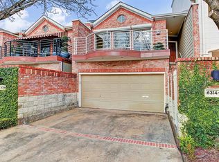 6314 Taggart St UNIT D, Houston, TX 77007