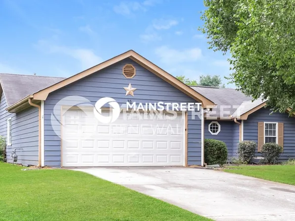 35 Belmont Cv, Covington, GA 30016
