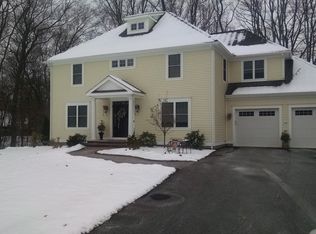 18 Tryon Farm Rd, South Glastonbury, CT 06073