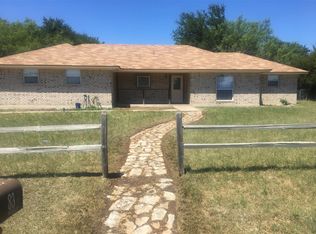 832 Wagon Wheel Dr, Copperas Cove, TX 76522
