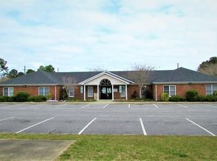 1129 Horseshoe Rd, Elizabeth City, NC 27909