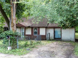1701 Pearson St, Waynesville, MO 65583